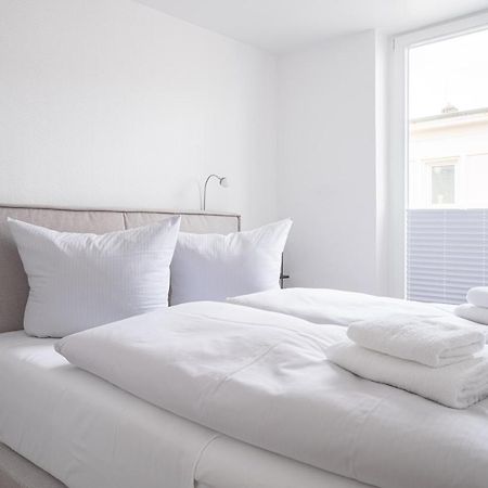 Johouse Apartment 15 Ρόστοκ Εξωτερικό φωτογραφία