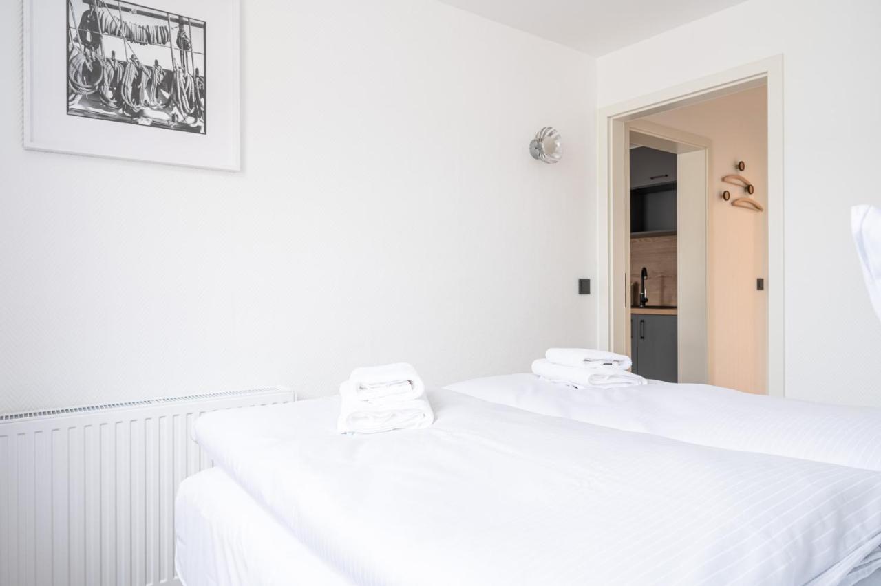 Johouse Apartment 15 Ρόστοκ Εξωτερικό φωτογραφία
