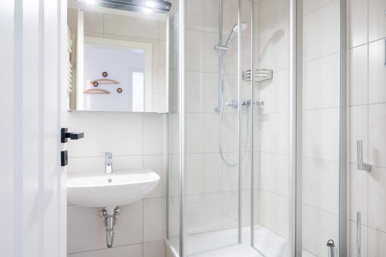Johouse Apartment 15 Ρόστοκ Εξωτερικό φωτογραφία